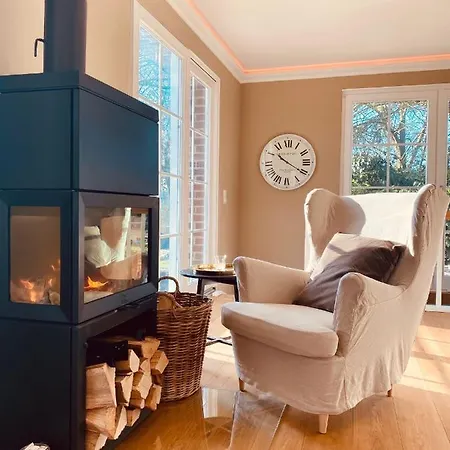 Отель Eggert Мюнстер