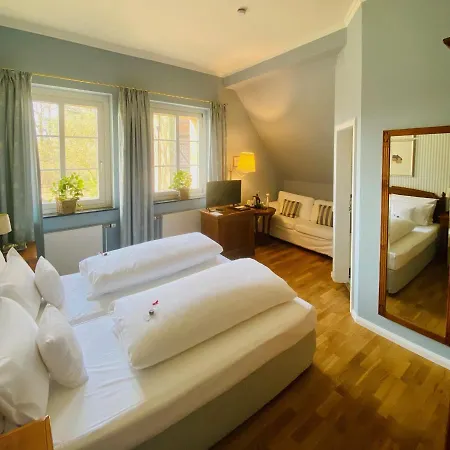 Eggert 4* Мюнстер