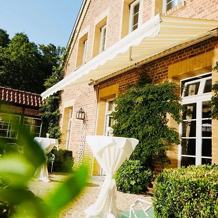 Eggert Hotel 4*