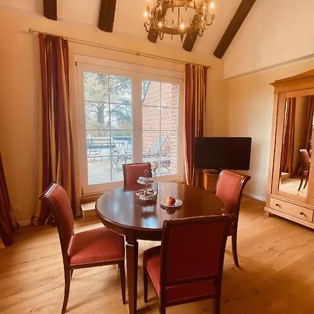 Eggert 4* Munster (North Rhine-Westphalia)