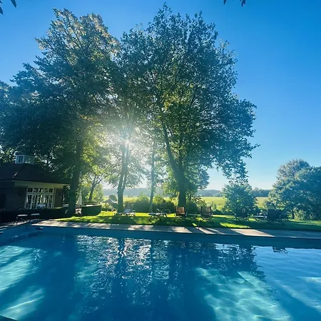 Eggert Hotel Munster (North Rhine-Westphalia)