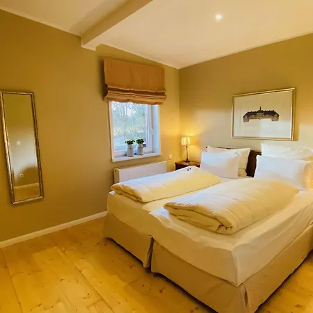 Hotel Eggert