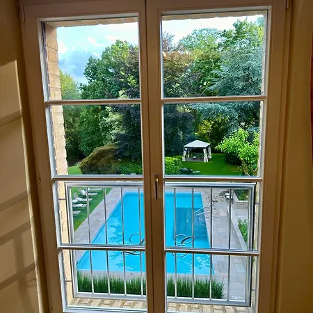 Eggert Hotel 4*