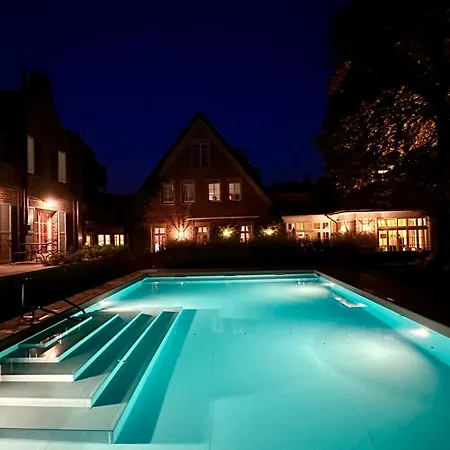 Hotel Eggert 4*