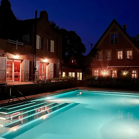 Eggert Hotel Munster (North Rhine-Westphalia)