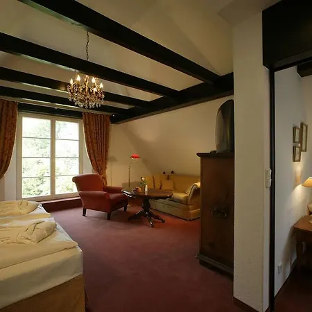 Eggert Hotel 4*