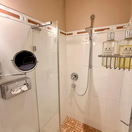 Szálloda Eggert 4*