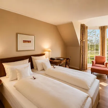 Eggert 4* Munster (North Rhine-Westphalia)