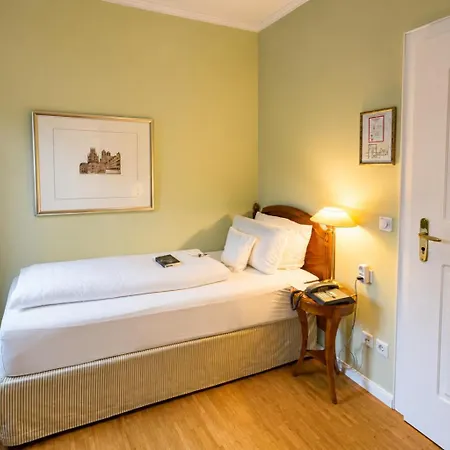 Hotel Eggert 4*