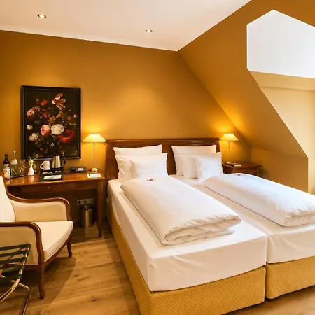 Hotel Eggert