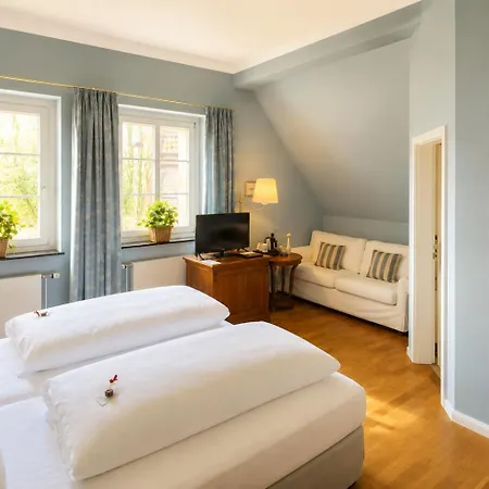 Hotel Eggert Munster (North Rhine-Westphalia)