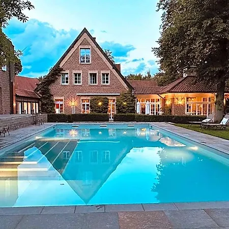 Hotel Eggert Munster (North Rhine-Westphalia)