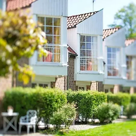 Eggert Hotel Munster (North Rhine-Westphalia)