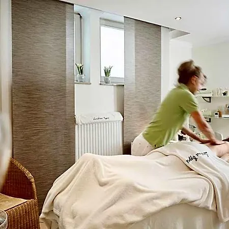 Hotel Eggert 4*