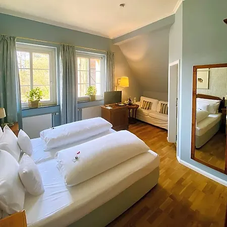 Eggert Hotel 4*