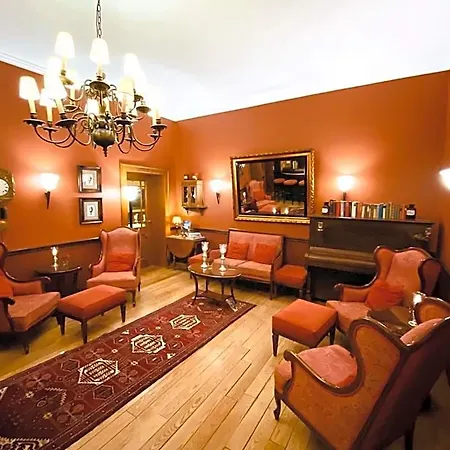 Eggert Hotel 4*