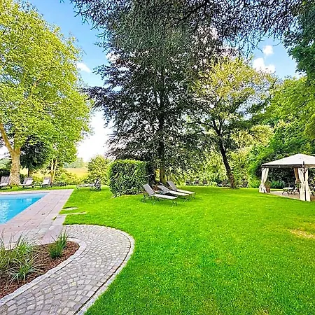 Eggert 4* Munster (North Rhine-Westphalia)