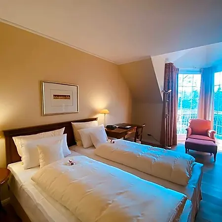 Eggert Hotel