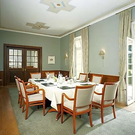 Eggert Hotel Munster (North Rhine-Westphalia)