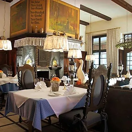 Hotel Eggert