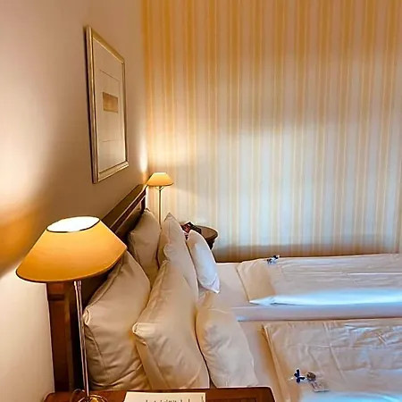 Eggert Szálloda 4*