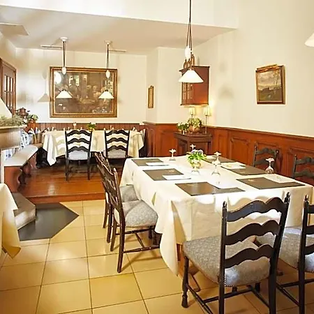 Hotel Eggert Munster (North Rhine-Westphalia)