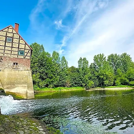 Eggert Hotel Munster (North Rhine-Westphalia)