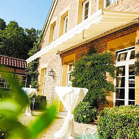 Eggert 4* Munster (North Rhine-Westphalia)