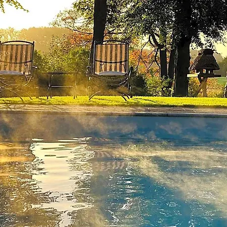 Eggert Hotel Munster (North Rhine-Westphalia)