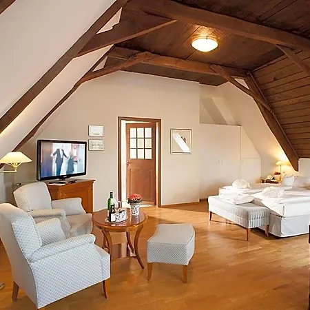 Eggert 4* Munster (North Rhine-Westphalia)