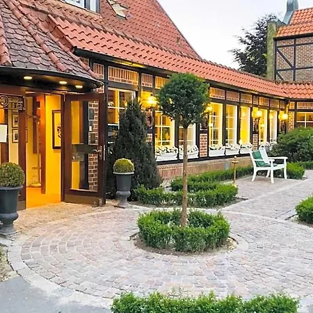 Eggert 4* Munster (North Rhine-Westphalia)
