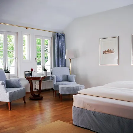 Eggert Hotel Munster (North Rhine-Westphalia)