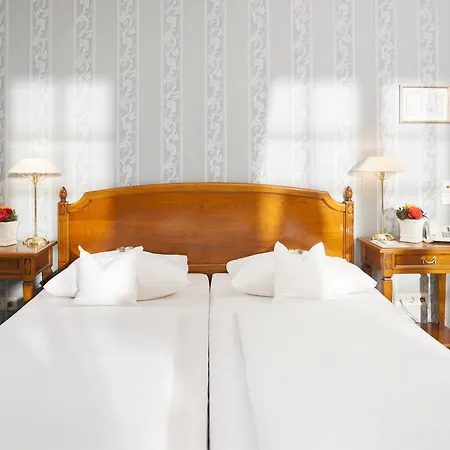 Hotel Eggert Munster (North Rhine-Westphalia)