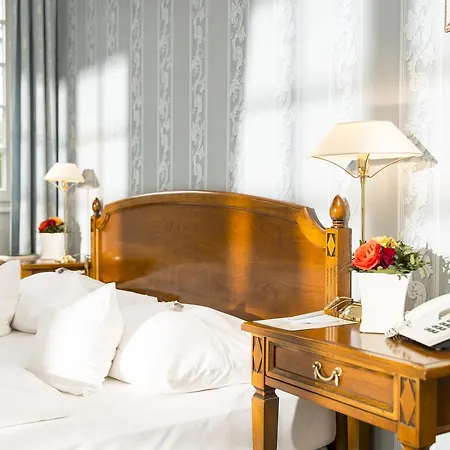 Hotel Eggert Munster (North Rhine-Westphalia)