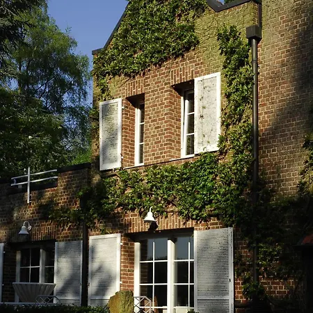 Eggert Szálloda Münster