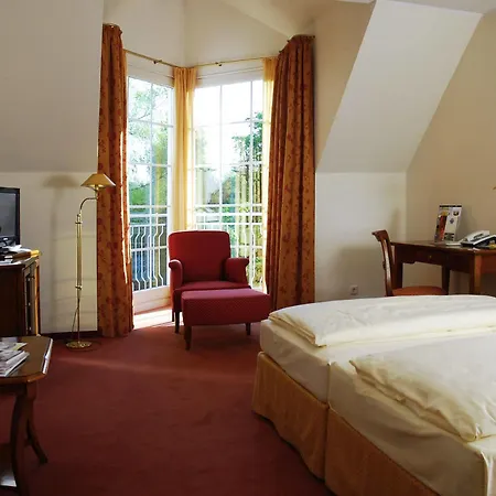 Eggert Hotel Munster (North Rhine-Westphalia)