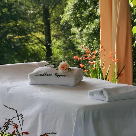 Hotel Eggert Munster (North Rhine-Westphalia)