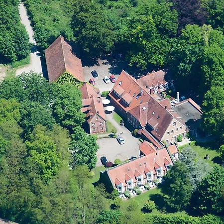 Eggert 4* Munster (North Rhine-Westphalia)