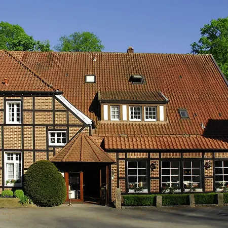 Hotel Eggert Münster