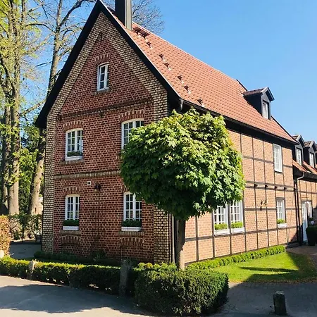 Hotel Eggert