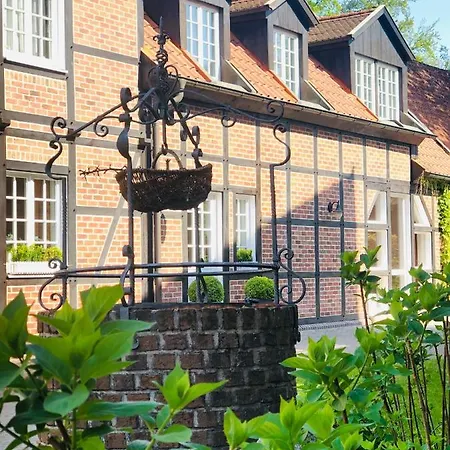 Hotel Eggert Munster (North Rhine-Westphalia)