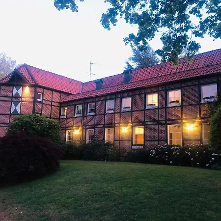 Hotel Eggert Münster