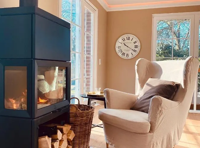 Ξενοδοχείο Eggert Μούνστερ