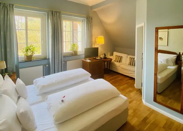 Eggert 4* Munster (North Rhine-Westphalia)