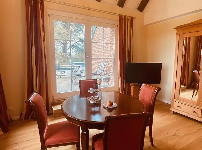 Eggert 4* Munster (North Rhine-Westphalia)