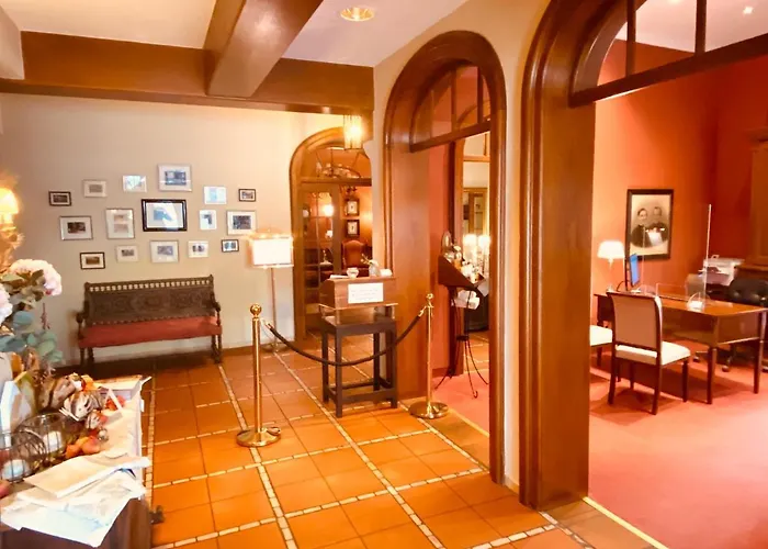 Eggert Hotel Munster (North Rhine-Westphalia)