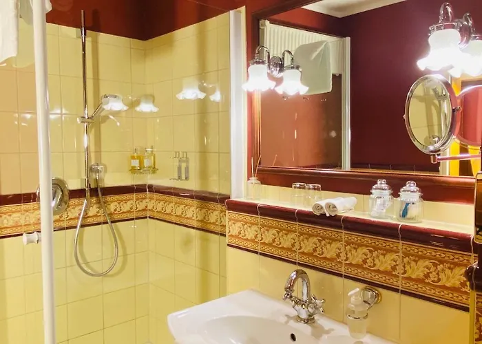 Eggert 4* Munster (North Rhine-Westphalia)