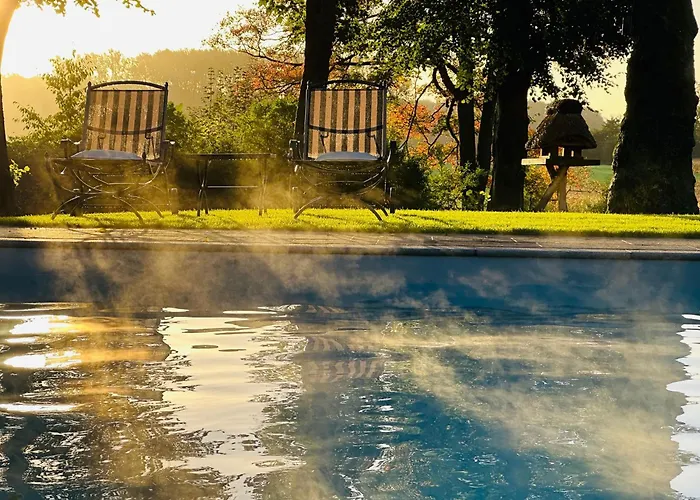 Ξενοδοχείο Eggert 4*