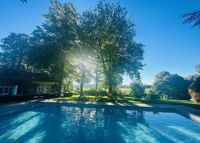 Eggert Hotel Munster (North Rhine-Westphalia)