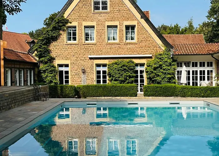 Hotel Eggert Munster (North Rhine-Westphalia)